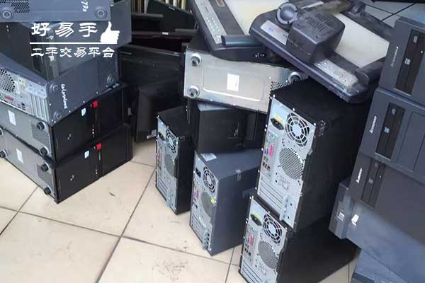 旧电脑回收价格参考价插图二