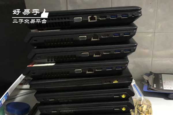 二手笔记本电脑回收估价插图三