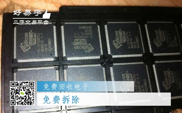 免费回收电子之免费拆除