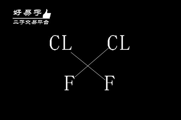 现在空调还在用氟利昂吗?有污染吗?现场图片二