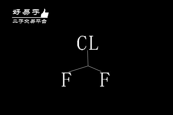 现在空调还在用氟利昂吗?有污染吗?现场图片三