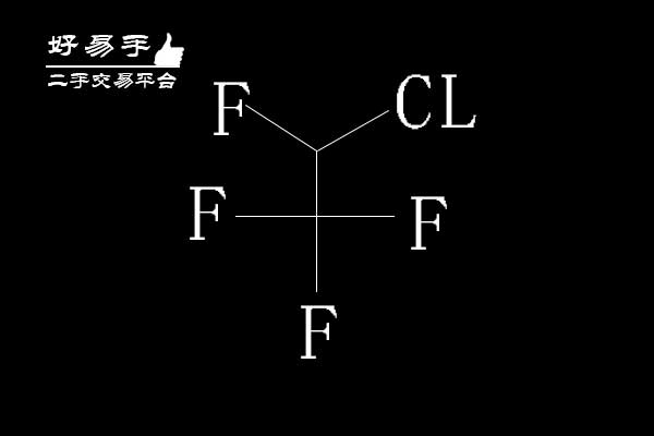 现在空调还在用氟利昂吗?有污染吗?现场图片四
