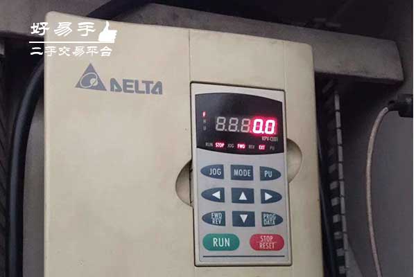 深圳坪山坑梓精雕机回收现场图片二