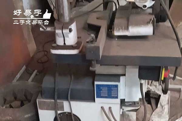 深圳龙岗上李朗空压机回收现场图片二