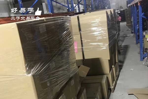 东莞大朗圣堂开关电源回收现场图片三