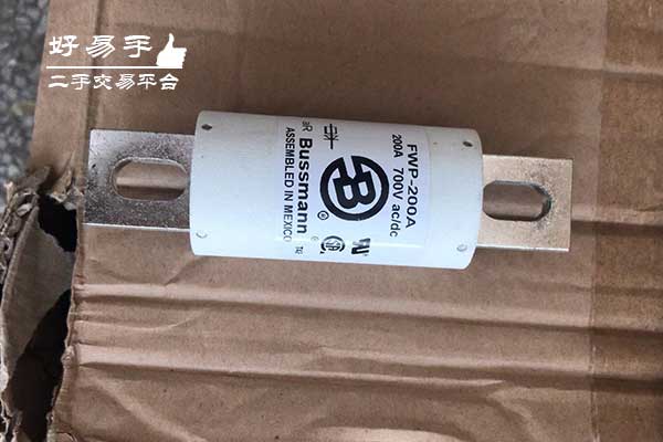 东莞大朗高英熔断器回收现场图片一