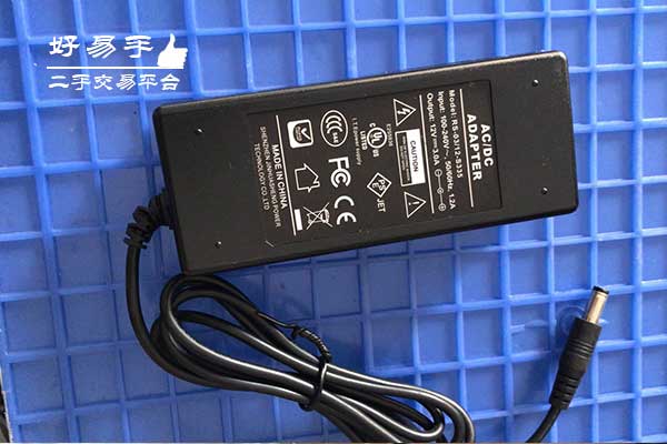 东莞大朗石厦笔记本电源适配器回收现场图片三