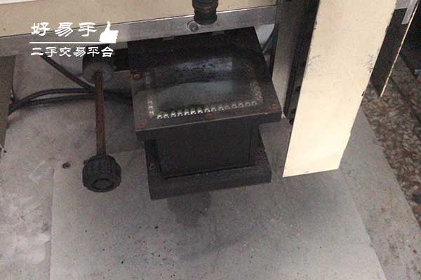 深圳宝安石岩线路板检测设备回收现场图片二