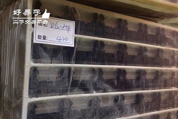 深圳宝安松岗工控主板接口回收现场图片三