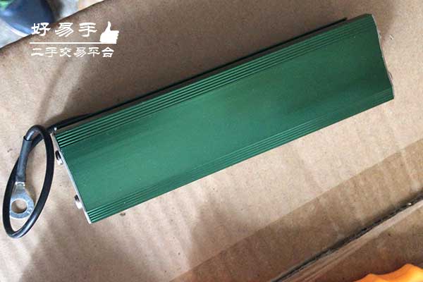 深圳龙岗六约信号避雷器回收现场图片一
