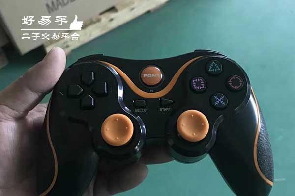 深圳龙岗四联游戏手柄回收现场图片三