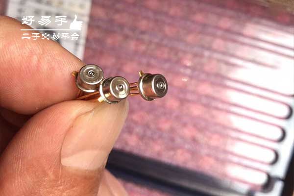 深圳龙岗大康4pin插针回收现场图片一