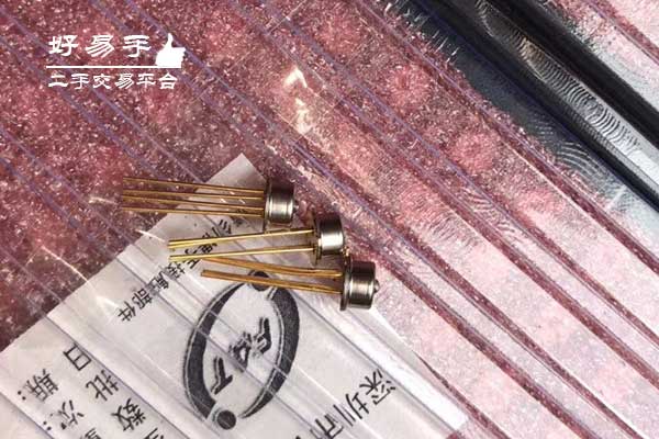 深圳龙岗大康4pin插针回收现场图片三