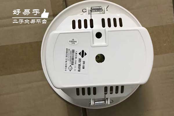 东莞凤岗油甘埔消防扬声器回收现场图片二