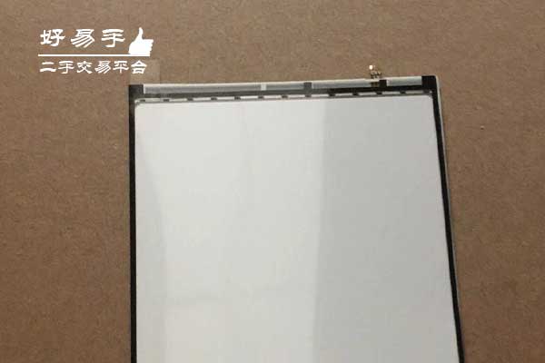 深圳宝安洪桥头LED背光源回收现场图片二