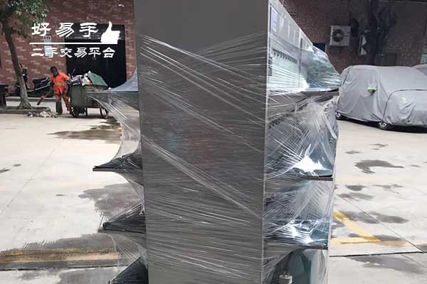深圳龙华民强二次电池检测系统回收现场图片三
