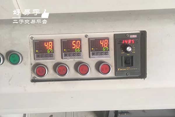 深圳宝安石龙无铅回流焊回收现场图片二