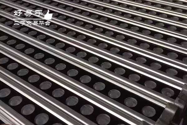 东莞厚街陈屋LED投光灯回收现场图片三