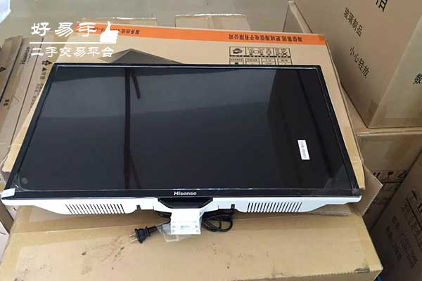 东莞茶山冲美液晶显示器回收现场图片一