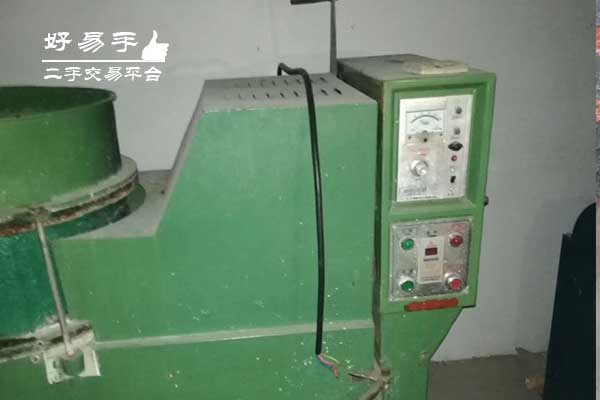 深圳龙华大水田油漆设备回收现场图片二
