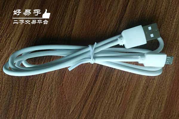 深圳龙岗丹竹头淘宝库存数据线回收现场图片二