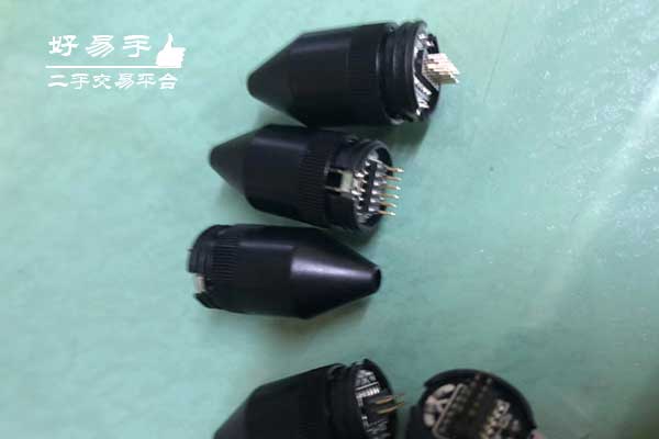 深圳宝安凤凰岗点读笔摄像头回收现场图片二