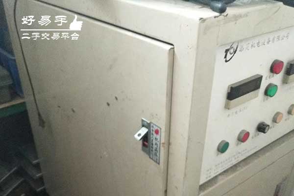 东莞寮步富竹山喇叭调频充磁机回收现场图片一