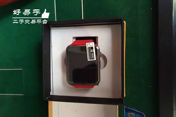 深圳龙华观城库存智能手表回收现场图片二