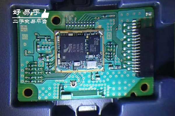 深圳龙华桂香无线蓝牙模块组回收现场图片一