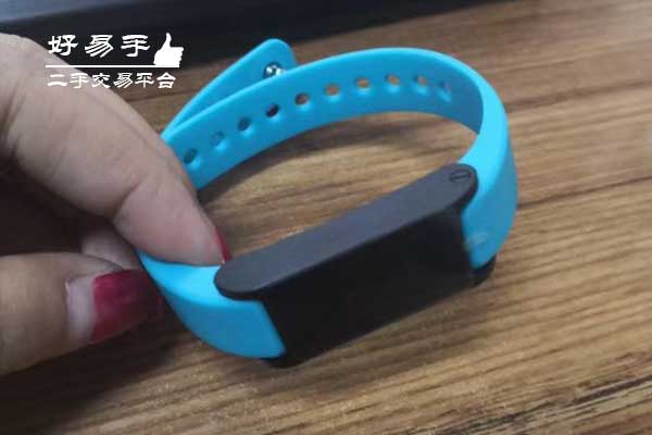 深圳龙岗光华蓝牙智能手环回收现场图片一