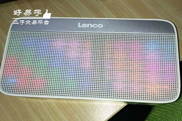 深圳宝安海旺成品蓝牙音箱回收现场图片二
