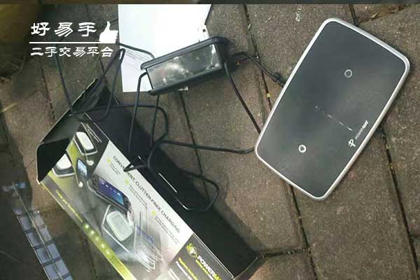 东莞厚街河田移动电源充电宝回收现场图片三