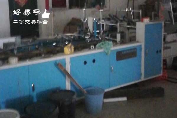 东莞塘厦横塘钻床机床回收现场图片一