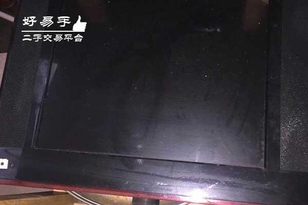 深圳罗湖湖贝楼宇电梯广告机回收现场图片二