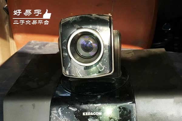 深圳宝安黄埔视频会议系统回收现场图片一