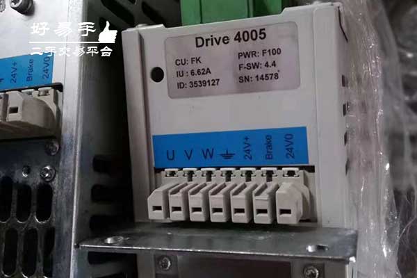 深圳宝安龙珠工业机器人控制器回收现场图片一