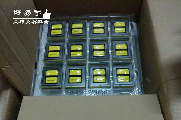 东莞寮步电子变压器回收现场图片一
