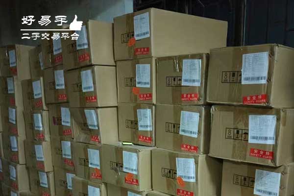 东莞寮步电子变压器回收现场图片三