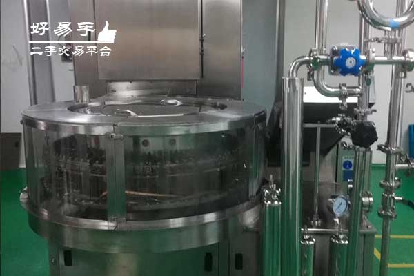 东莞石碣刘屋超声波清洗机回收现场图片一