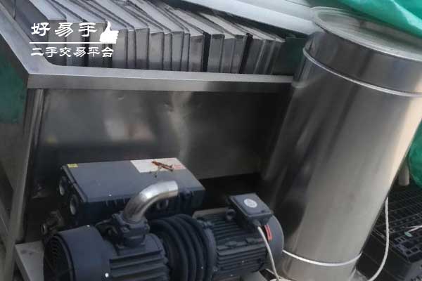 深圳坪山六和恒温培养箱回收现场图片二