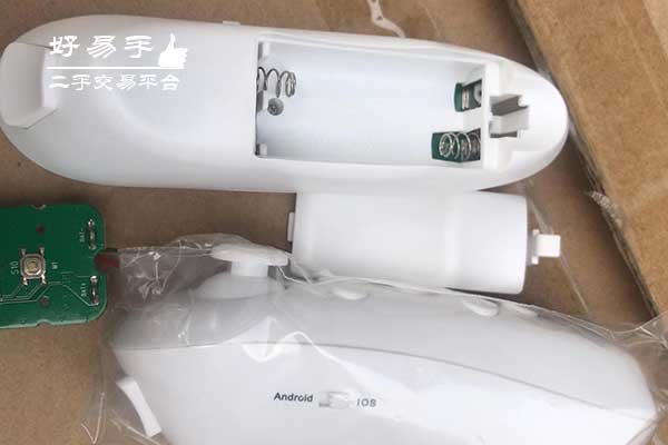 深圳龙华龙胜体感游戏手柄回收现场图片二