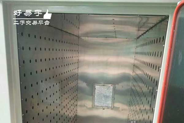 深圳龙华鹭湖高精度恒温烤箱回收现场图片三