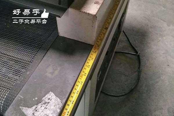 东莞常平麦元小型UV光固机回收现场图片二