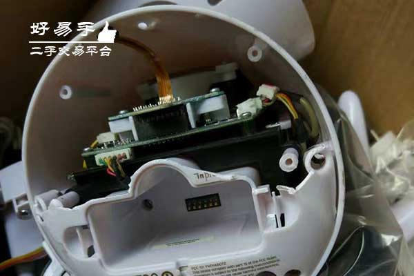 东莞清溪三星报废蓝牙智能音箱回收现场图片二