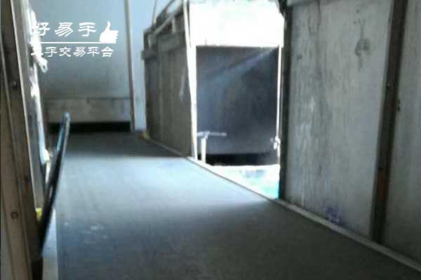 东莞大朗沙步喷涂喷漆设备回收现场图片三