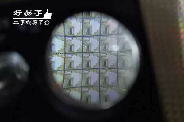 深圳坪山沙坣单晶硅圆片晶圆回收现场图片一