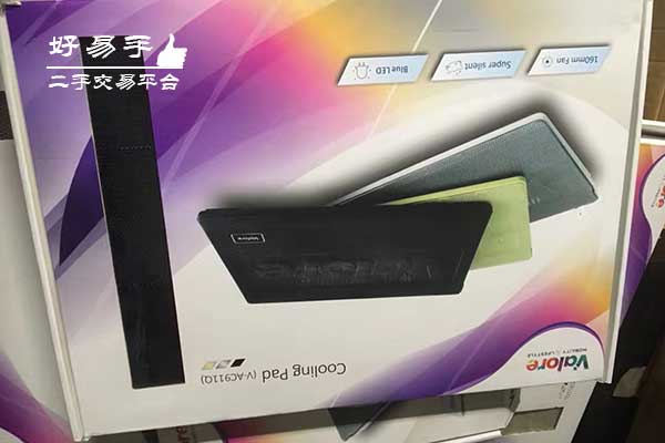 东莞清溪大利笔记本散热器回收现场图片三