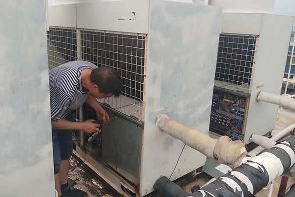 2、提供拆除现场的环境