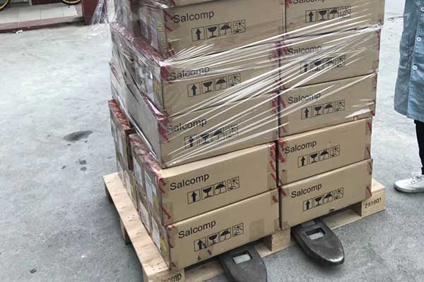 2、执行物资回收协议
